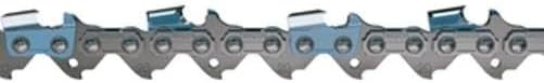 RATION for Oregon Square Ground Chisel Saw Chain 3/8 Pitch.050 Gauge 84 DL, 72CL084G(3)