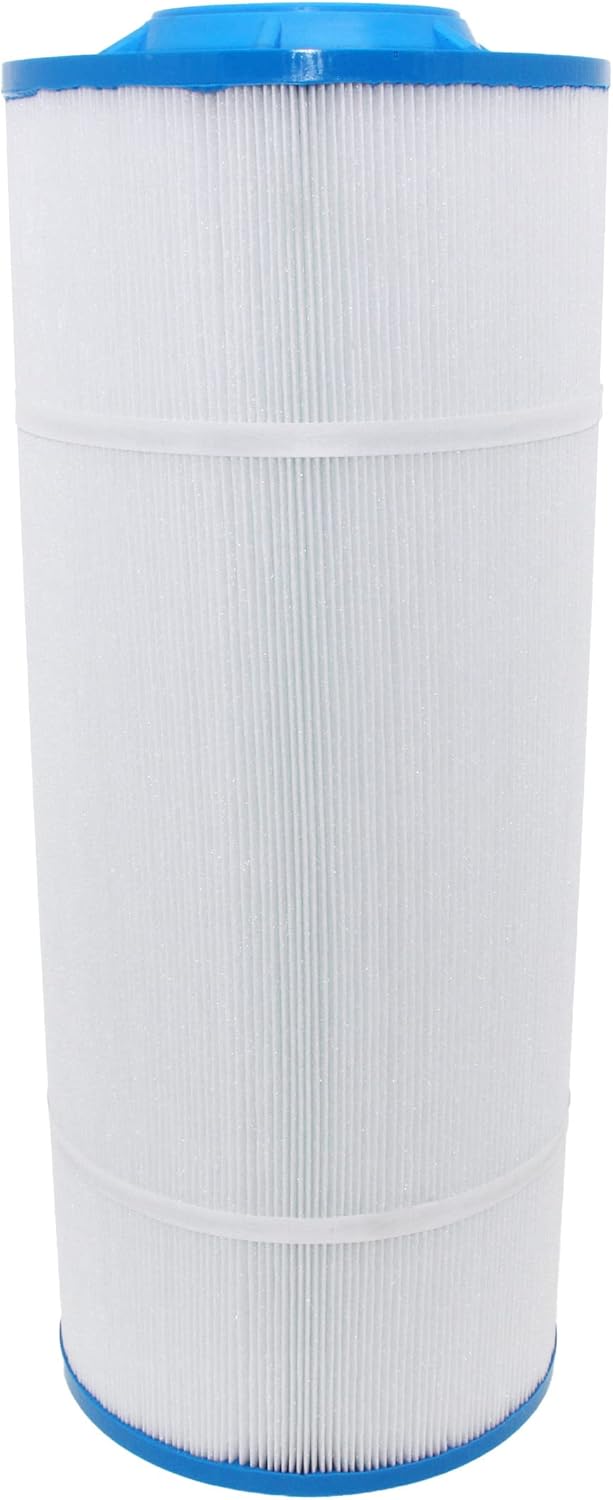 Neo-Pure PS-7L155-EA Pool and Spa Filter Cartridge 7-3/4
