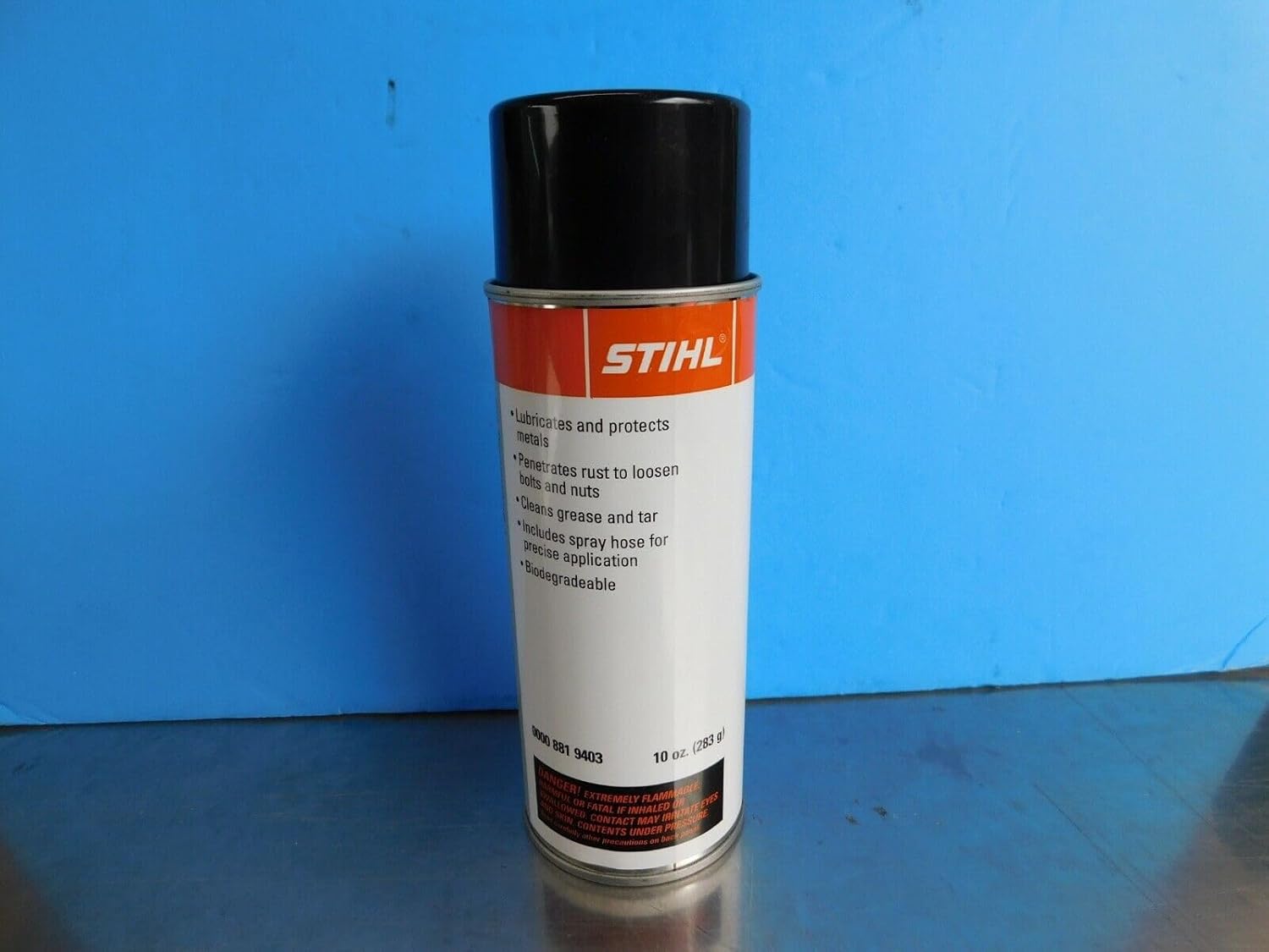 Replacement for New OEM STIHL Hedge Trimmer LUBRICATING Oil 10 oz # 0000 881 9403 - UP 1162