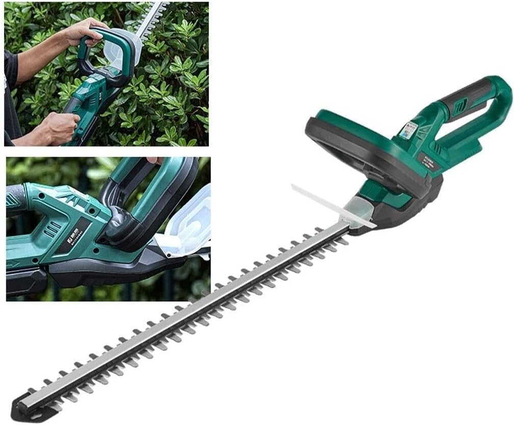 Electric Hedge Cutter,Commercial Hedge Trimmer,Multi-Purpose Gardening Pruning Tools