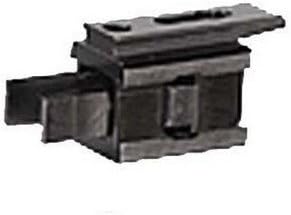 ATN Dual Bridge for NVM14 Night Vision scope with an OTS-14 thermal imaging system