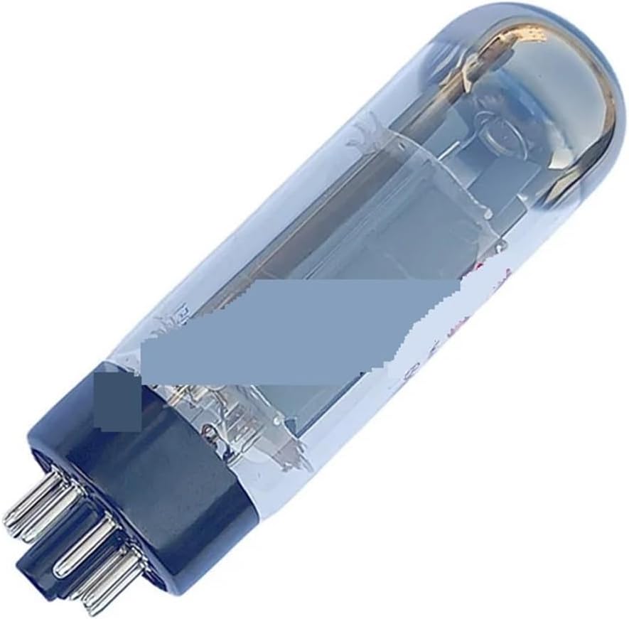 Vacuum Tube Rectifier EL34 EL34C VacuumTube Replaces EL34B KT77 5881 6L6G 6CA7 HiFi Audio Valve Electronic Tube AMP Amplifier(1pcs)