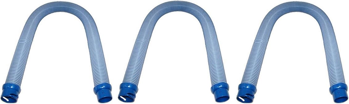 Baracuda R0527700 MX8 Cleaner Hose for Pool Cleaner (Тhrее Pаck)