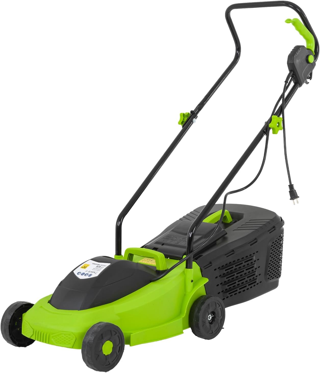 Lawn Mowers Push Mower Reel Mower Push for Garden Lwan Yard