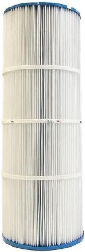 DPM Hayward StarClear Cartridge Replacement Pool Filter for StarClear Series C1000 Pleated 1 Pack Made in USA | Replacement for C-7698 FC-1291 CX1000RE (100 Sq Ft (29 7/16