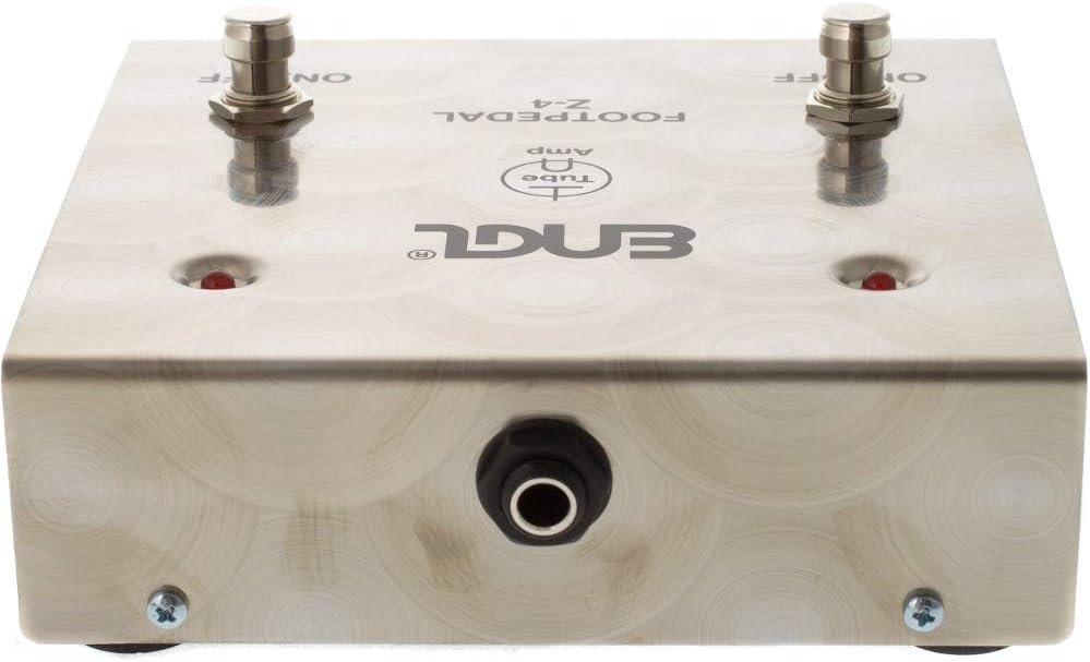 ENGL Amplifiers Z4 Footswitch