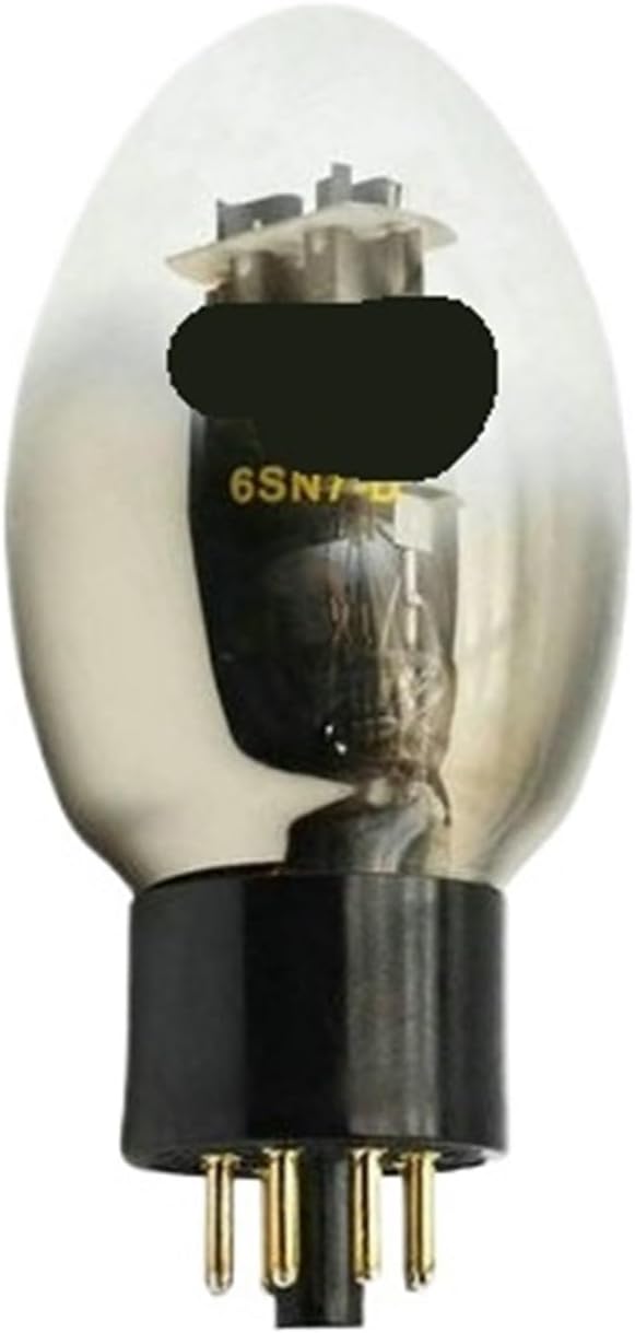 1/2/4PCS 6SN7-D Audio Tube Amplifier(1pcs)
