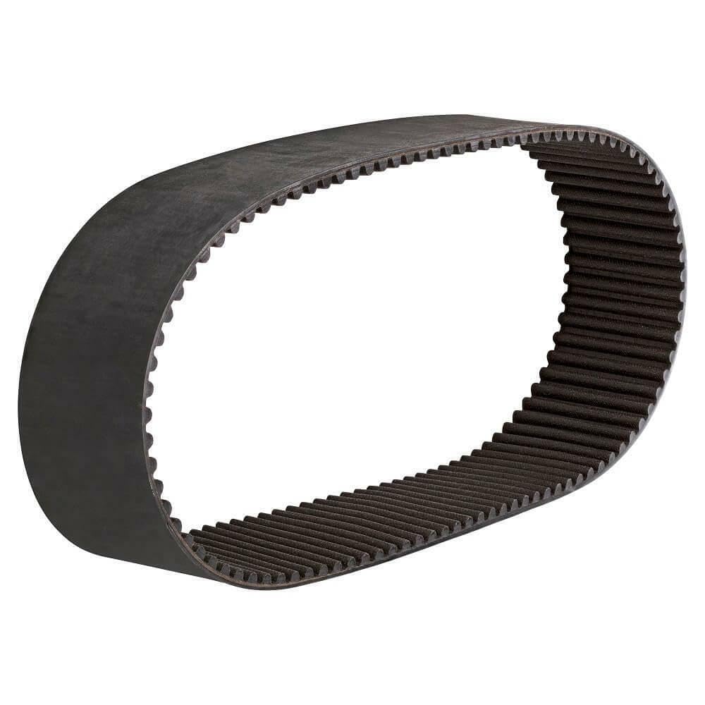Replacement for DURA-Sure 4500-S5M-1270 Timing Belt - Belts for Automotive, Industrial, and Generator Use