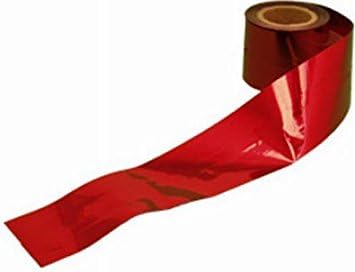 Bird B Gone MMFT-050 1' X 50' Bird Deterrent Flash Tape
