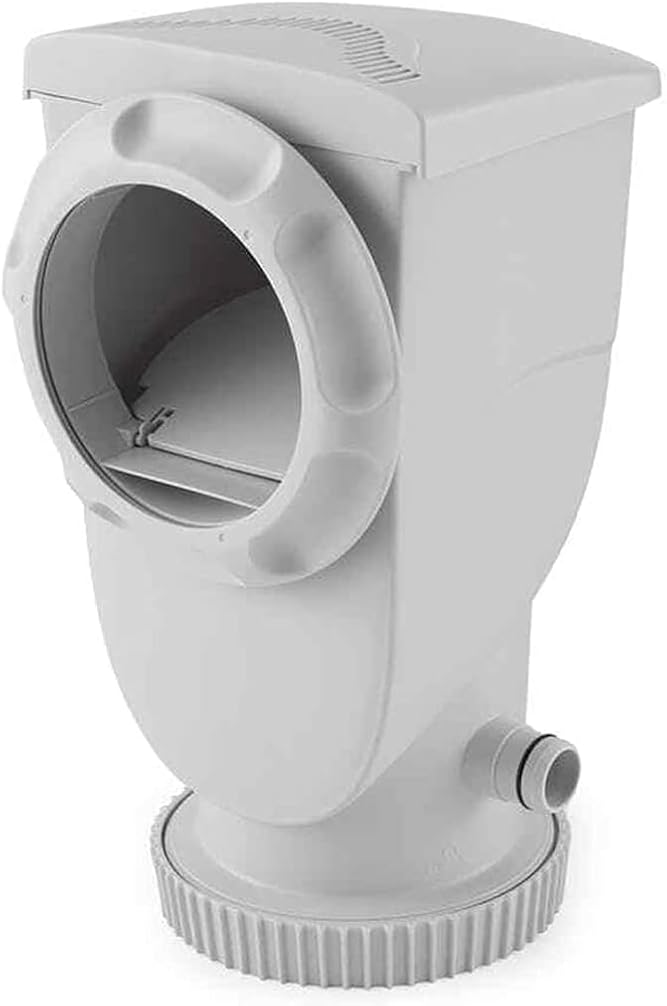 P53FX0600 for Summer Waves SkimmerPlus 600GPH Above Ground Pool 70W 1.25