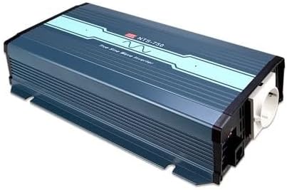 NTS750-224EU DC-AC Power Inverter, 750W, 24V