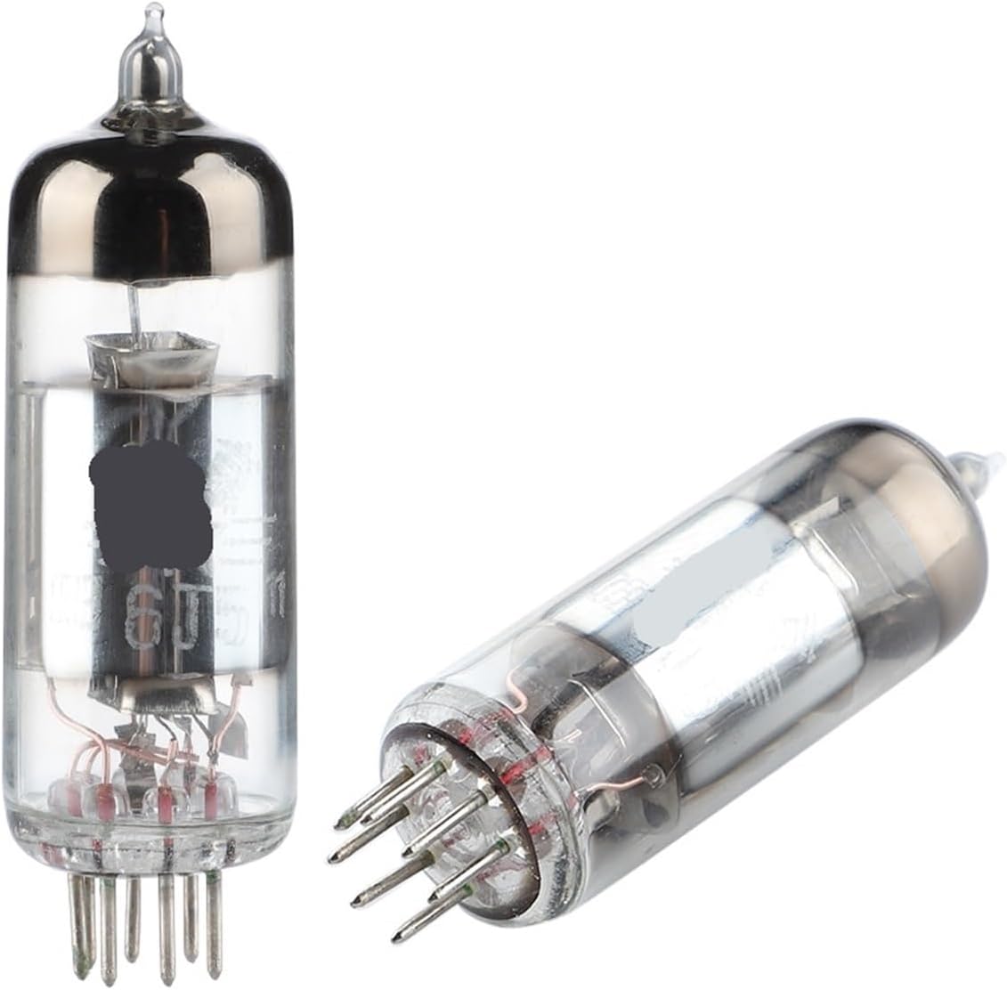 2-pack 6J5 tube vacuum tube for 61n 65n 6AH6 6AN5 upgrade power amplifier