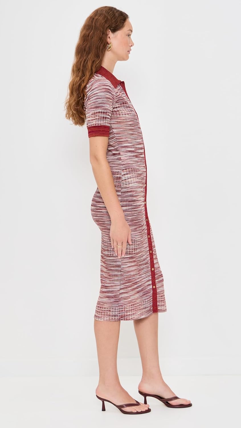Ramy Brook Womens Elijah Dress