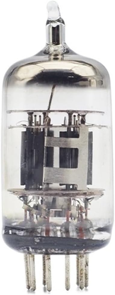 12AX7B (ECC83) Tube Amplifier HiFi Audio Tube Guitar Amplifier Matching(ONE PCS)