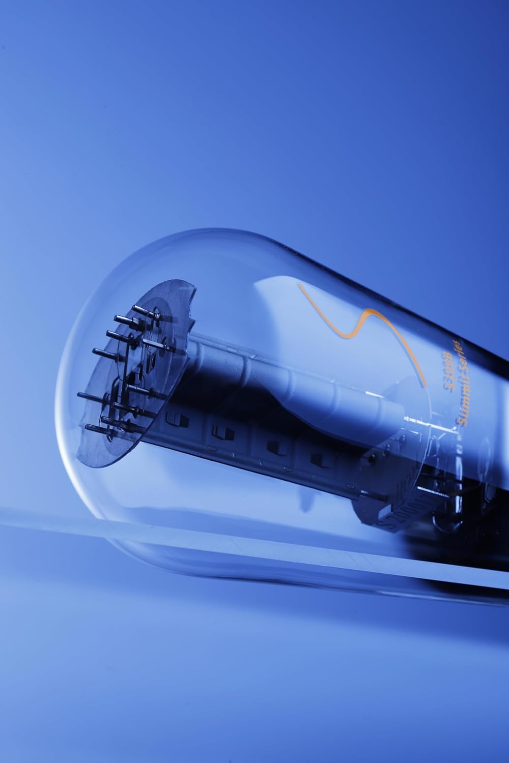 PSVANE Summit Series 300B Vacuum Tube Tubes for Amplifiers Matched Pair (2 PACK)