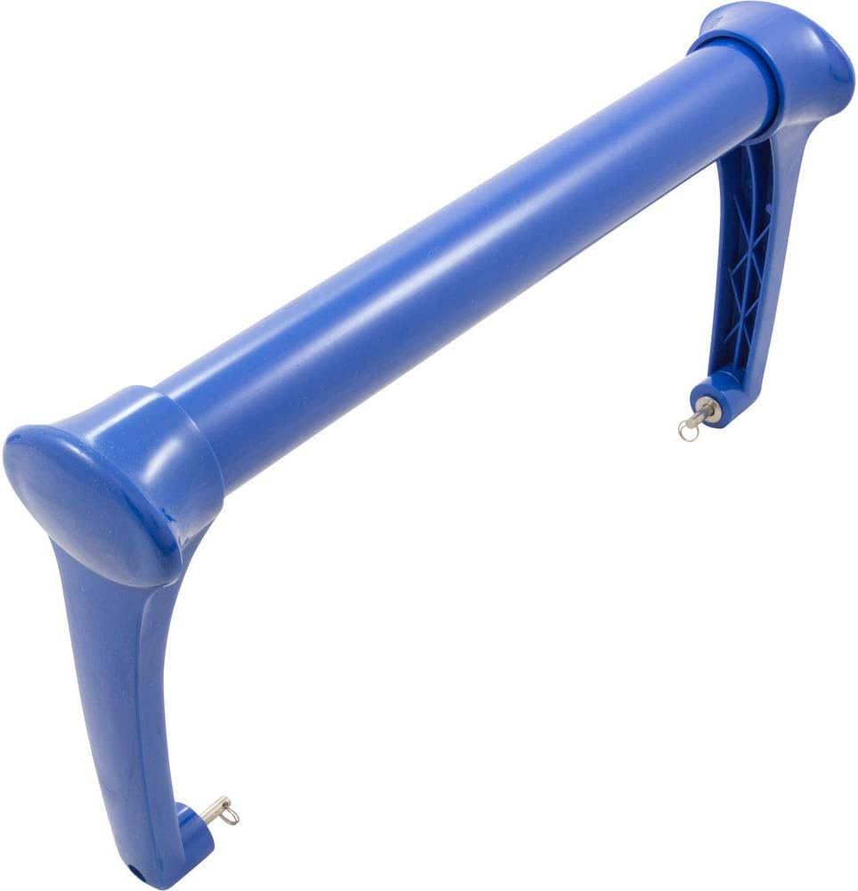 Water Tech A10500BSP Blue Diamond/Pearl Pool Cleaner Blue Handle Assembly