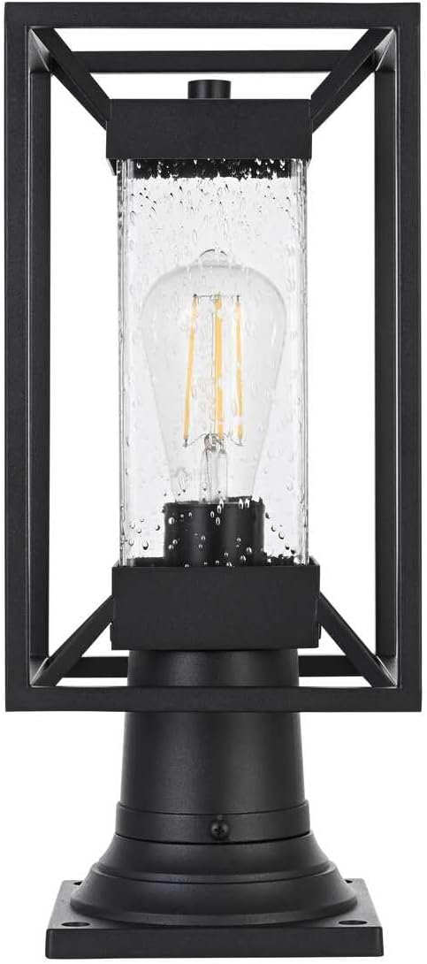 Elegant Lighting Willington 7