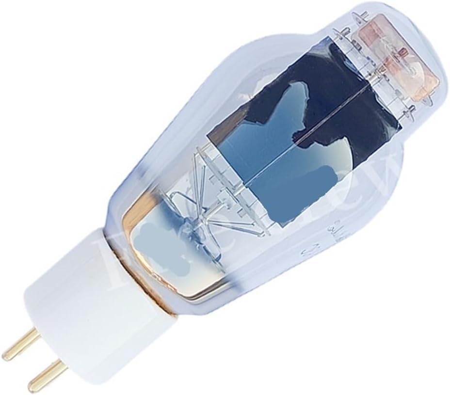 2A3C 2A3 Vacuum Tube Replaces 2A3B E-2A3 2A3-T 2A3-TII WE2A3 HiFi Audio Tube Amplifier kit DIY(2pcs Matched Pair)