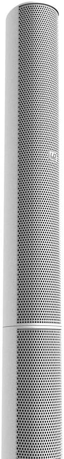 LD Systems PA System, White (MAUI5W)