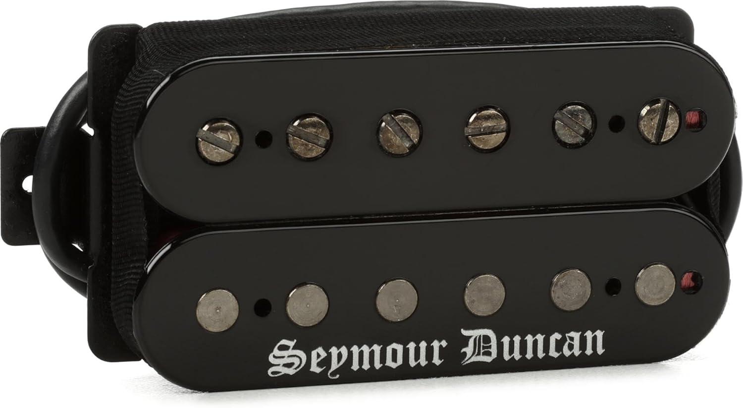Seymour Duncan Black Winter Humbucker Pickup - Neck