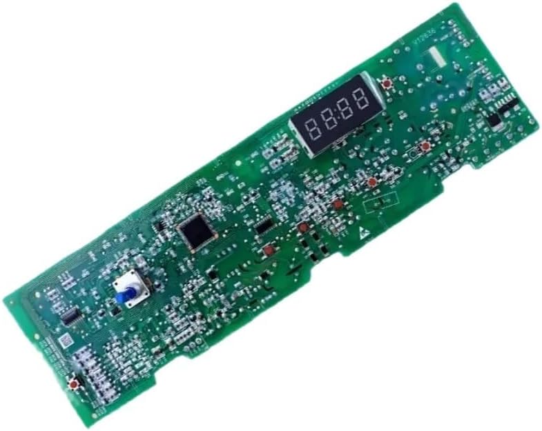 Compatible For Haier， Drum Washing Machine Computer Board Main Board 0021800014D(Display board)