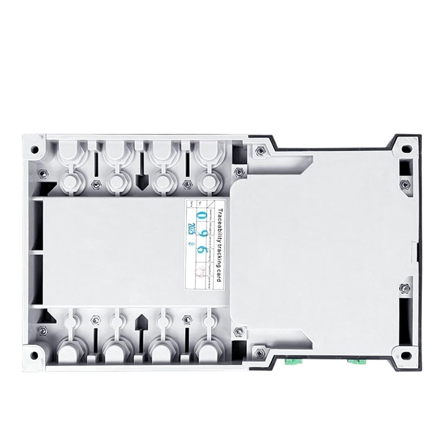 1pcs Genset Generator ATS Dual Power Automatic Transfer Switch SGM SGMA-250A 250A 3P Match with Generator Control Moudel