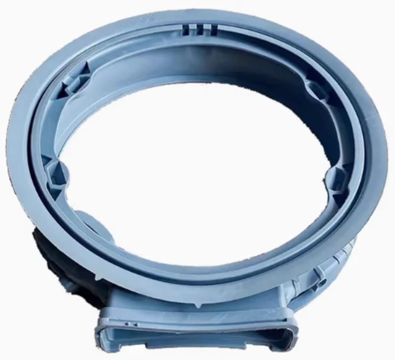 Compatible For Drum Washing Machine Door Seal MDS66651601 MDS666516(A)