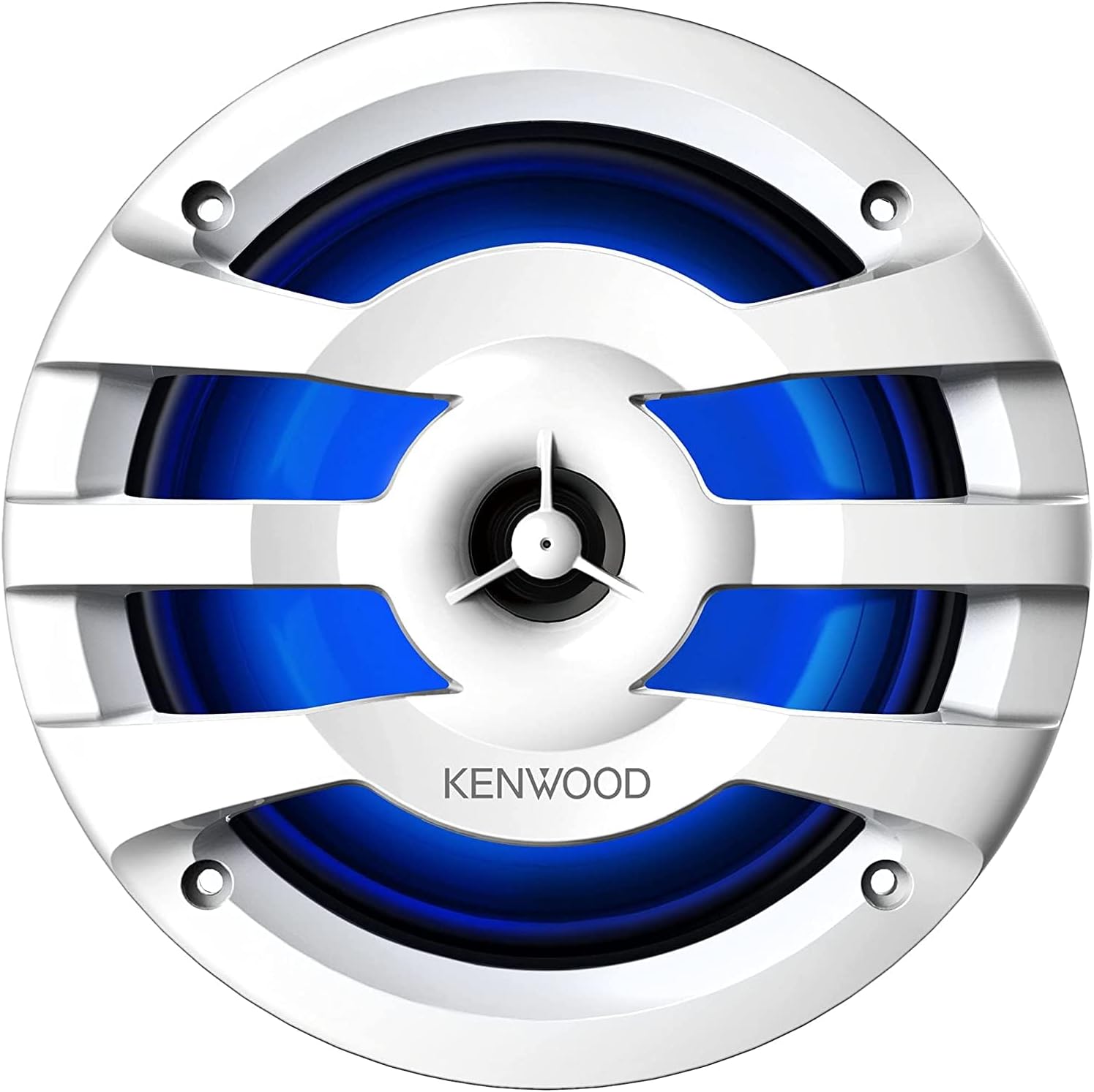 Kenwood KFC-1673MRWL 6-1/2