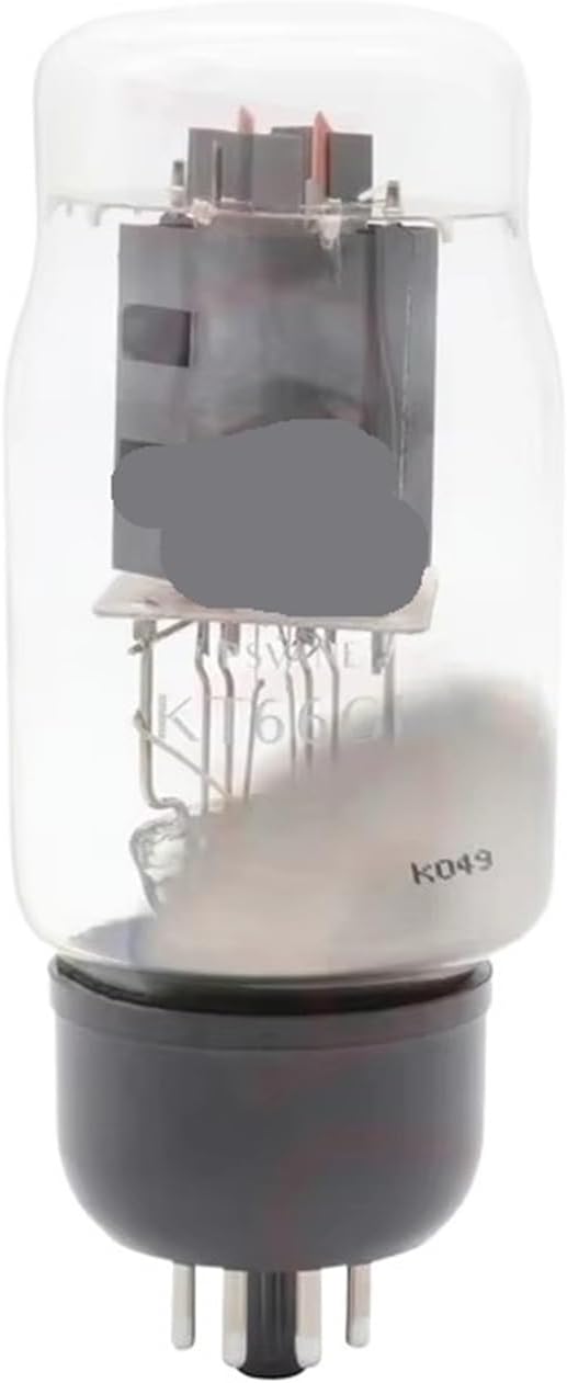 1/2/4PCS KT66-GE Vacuum Tubes(1 Piece KT66-GE)