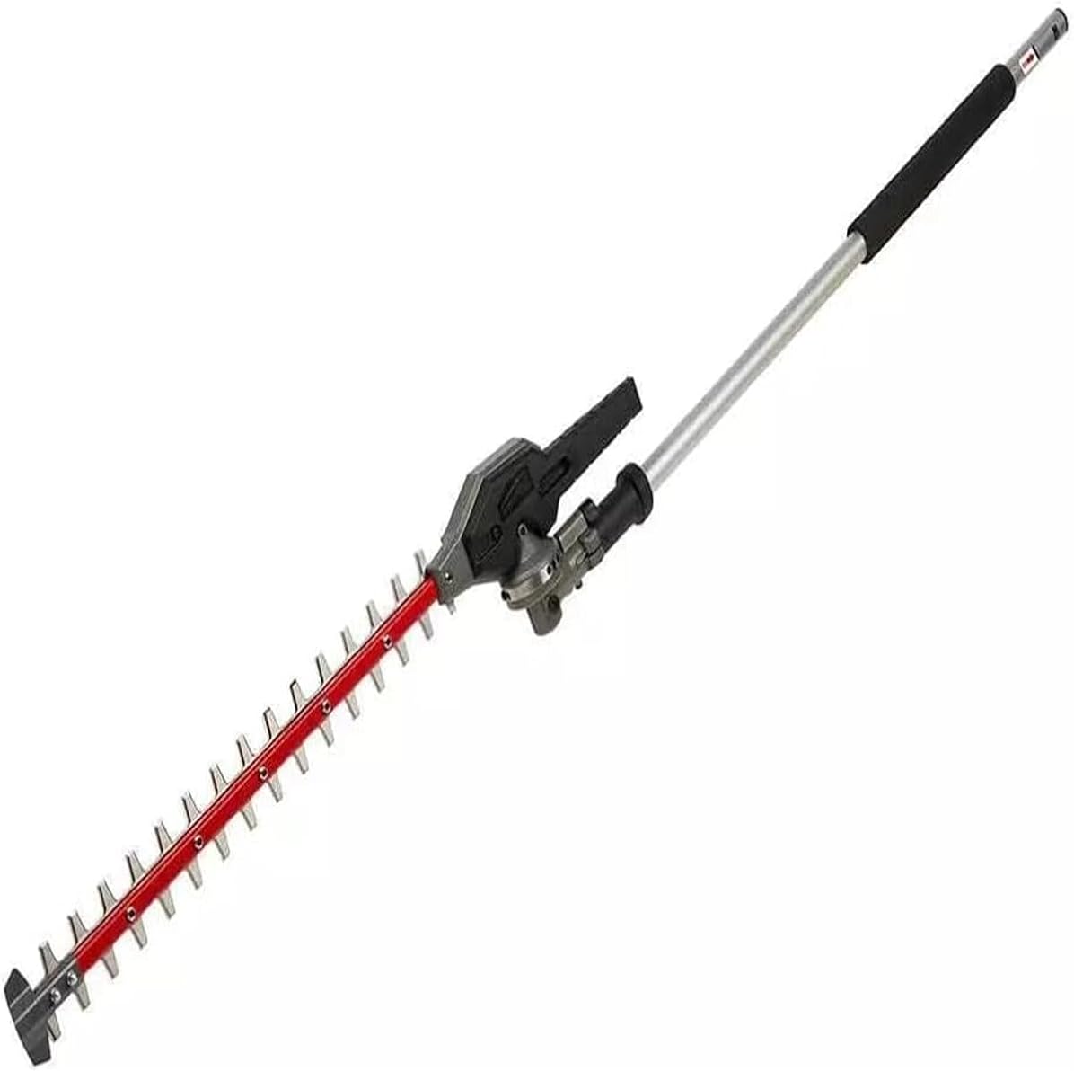 Clipper Attachment,Fits for Milwaukee 49-16-2719 Fuel 18V 20-Inch Hedge Trimmer Attachment, Brushless Motor, Cordless Power