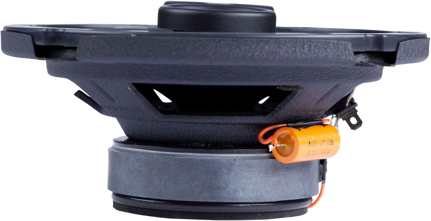 Memphis Audio PRX603 Power Reference Series 6.5