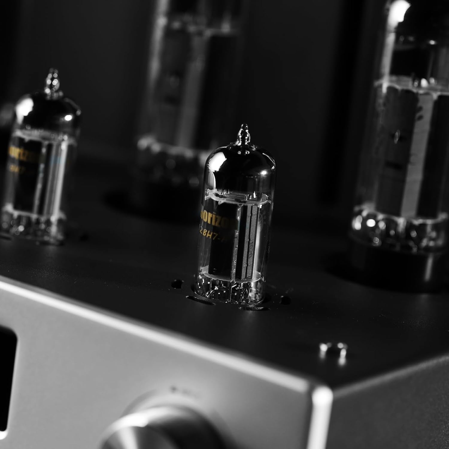 PSVANE Horizon Series 12BH7-AT / ECC99 Vacuum Tube Amplifier Matched Pair (2 Pack)