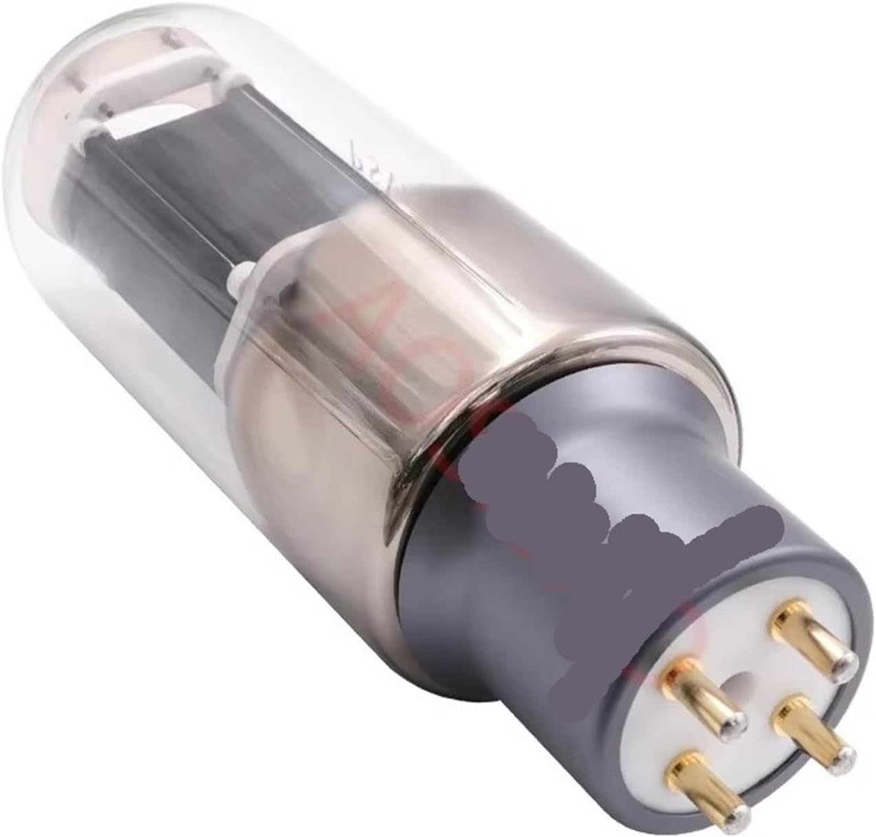 1/2PCS A805 Tube Audio Amplifier(2PCS)