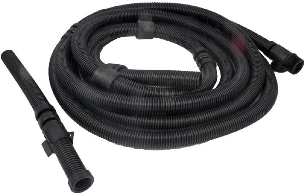 Zodiac 9-100-3101 Feed Hose Complete44; Black