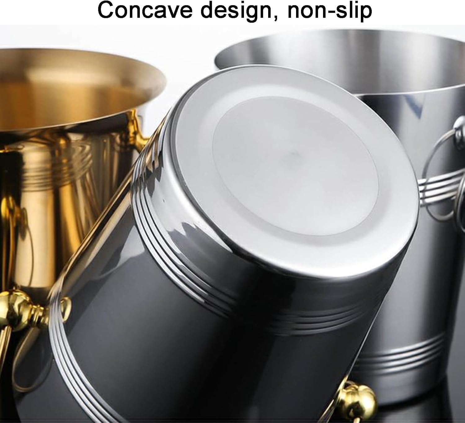 Burn Barrels for Outside, Incinerator, Tabletop Fire Pit, Paper Burner, Firepit, Garden Cage Yard Debris for Waste Trash Garden Leaf Bonfire(Silver,19cm/7in)