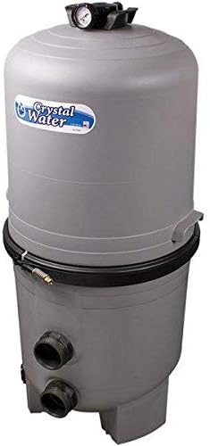 Waterway 570-0325-07 Crystal Water Cartridge Filter, 325 square feet
