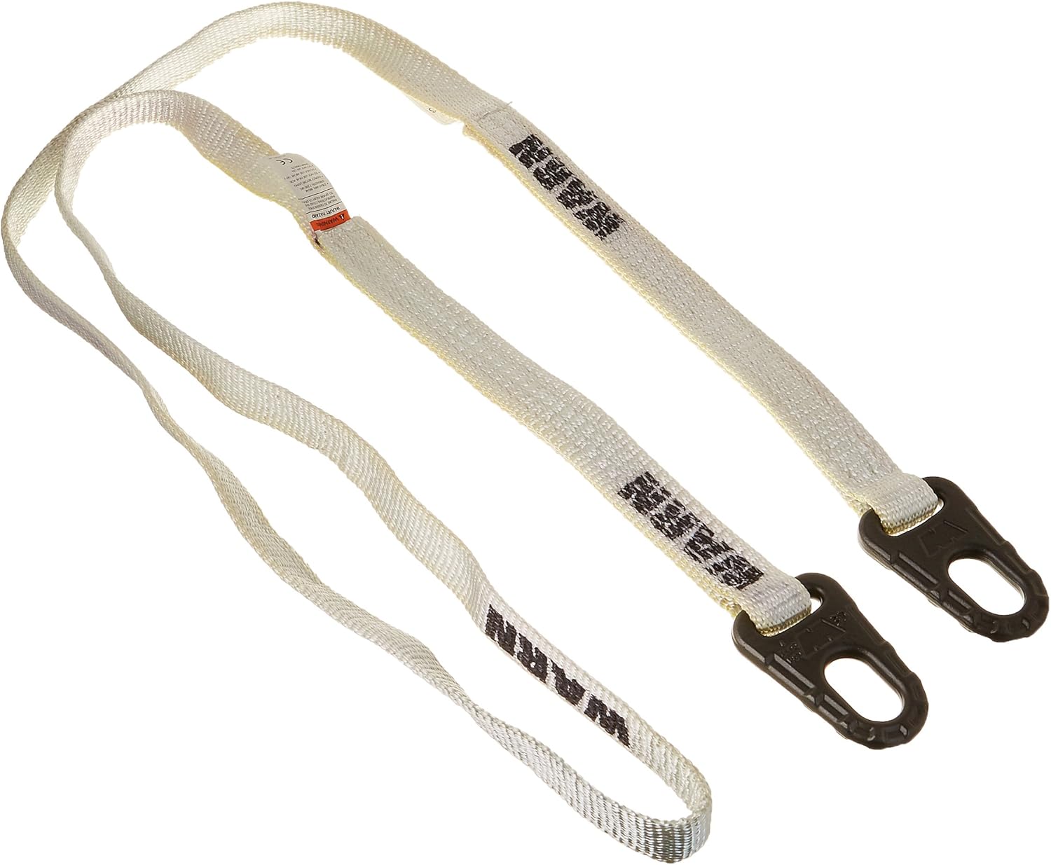 WARN 92094 Winch Accessory: Epic Tree Trunk Protector, 1