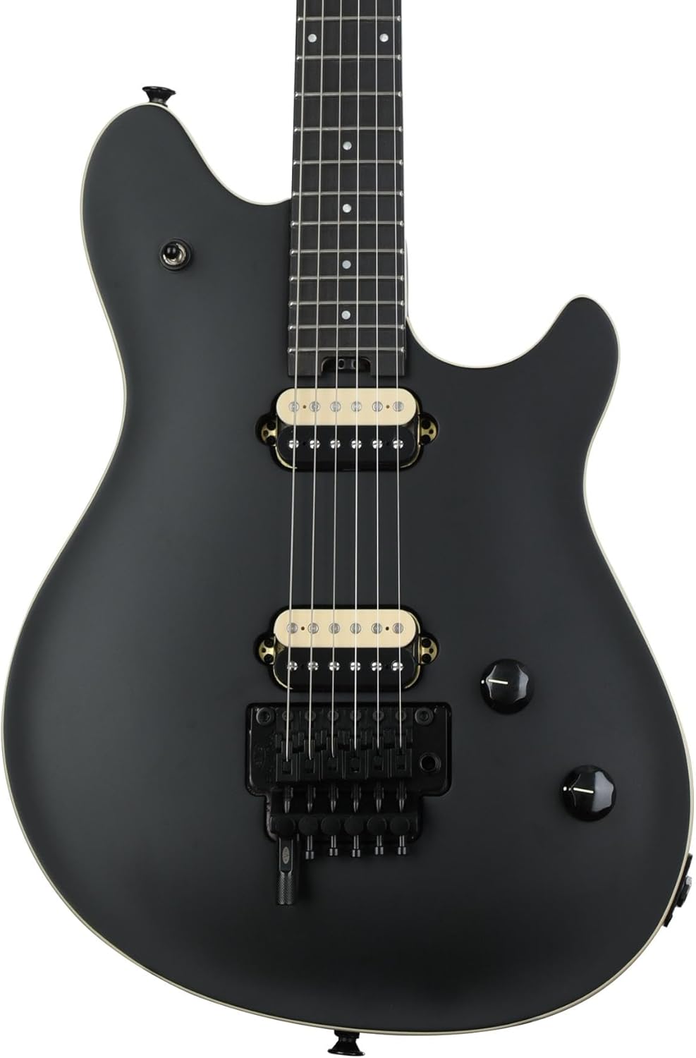 EVH Wolfgang Special - Stealth