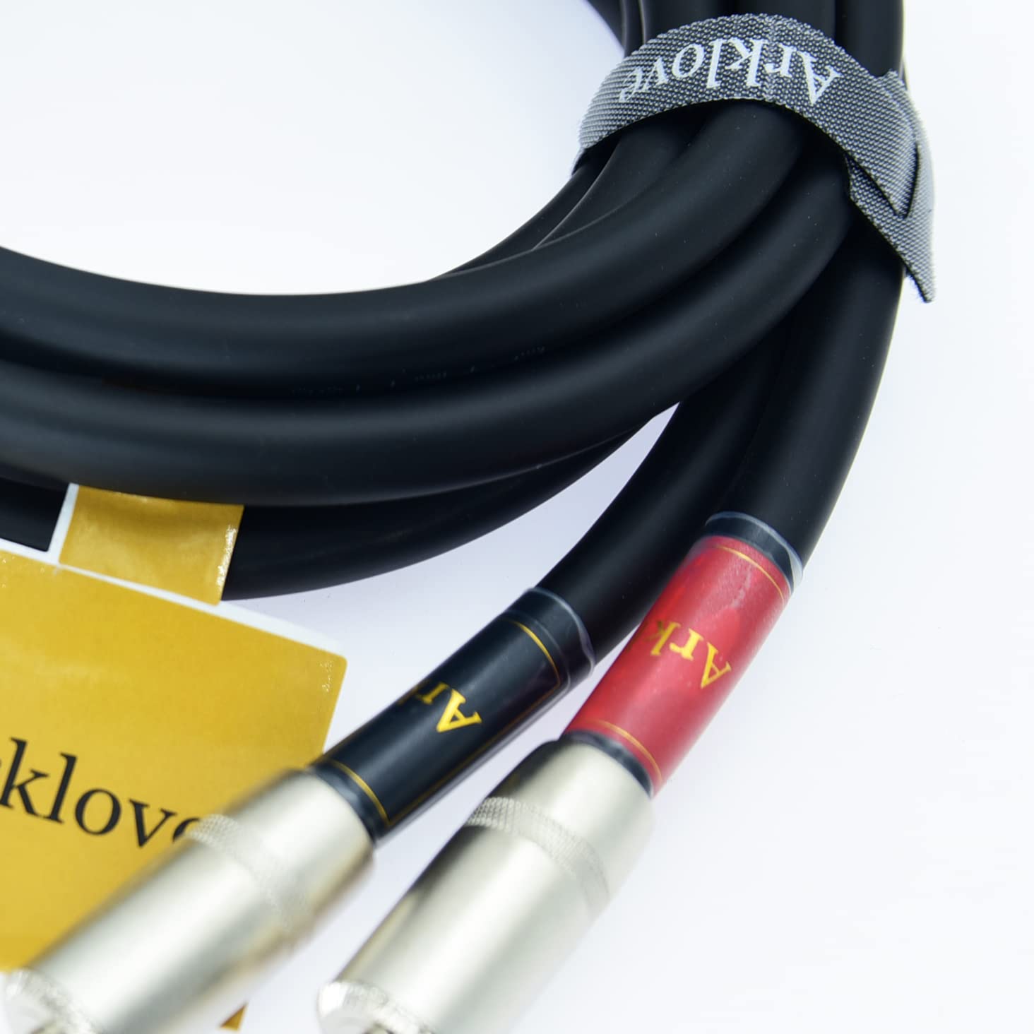 Arklove 2pack 35ft 1/4