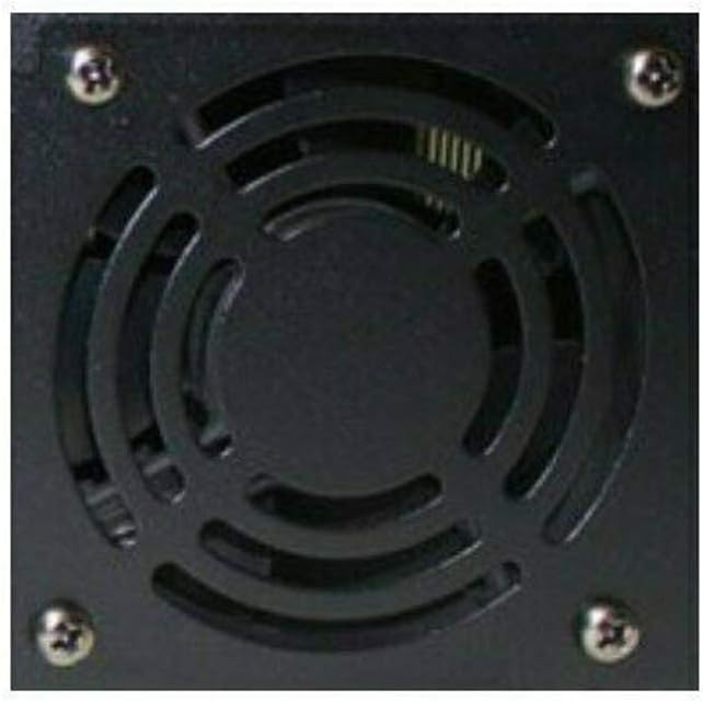 EMB Pro - PA4400 - Rack Mount Professional Power Amplifier - 2200 Watts PA Band Club