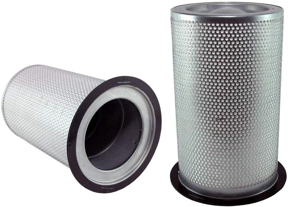 WIX Racing Filters P35C599 Wix Industrial Hydraulic Filters Are Of The Highest Quality, Use High-End Medias And Materials To Handle The Specific Needs For The Harsh Conditions In Which These Products