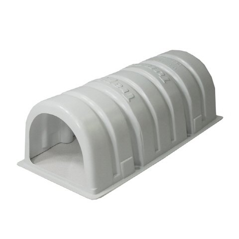 Trapper Plastic Tunnel for Trapper Rat Glue Boards-12 Tunnels