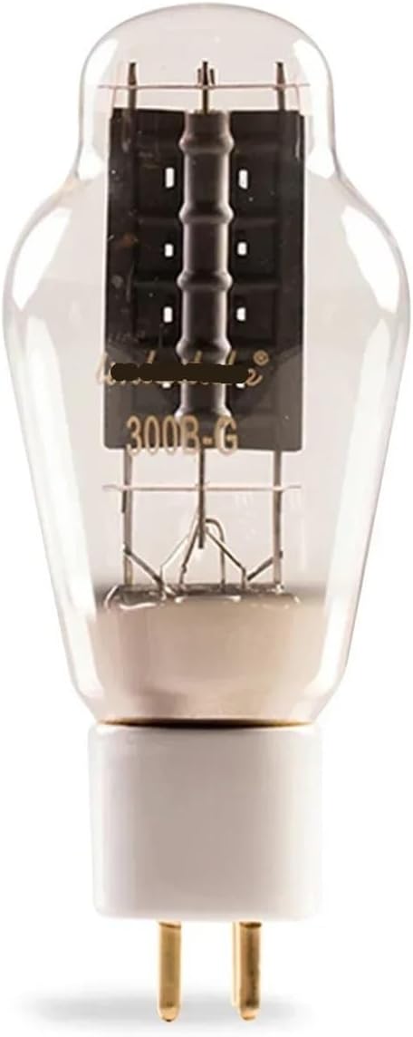 300B-G 300B Vacuum Tube Replaces WE300B 300B Tube Amplifier kit HiFi Audio Tube(1 PCS)