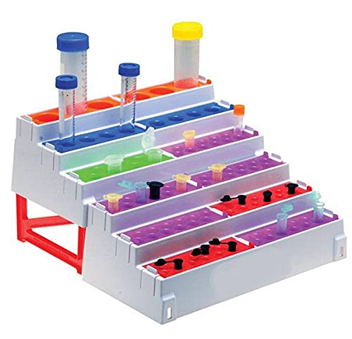 Research Products International Flexi-Rack Work Station - RPI
