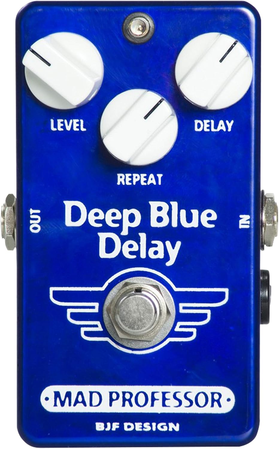 Mad Professor Guitar Delay Effects Pedal (MAD-DBD)