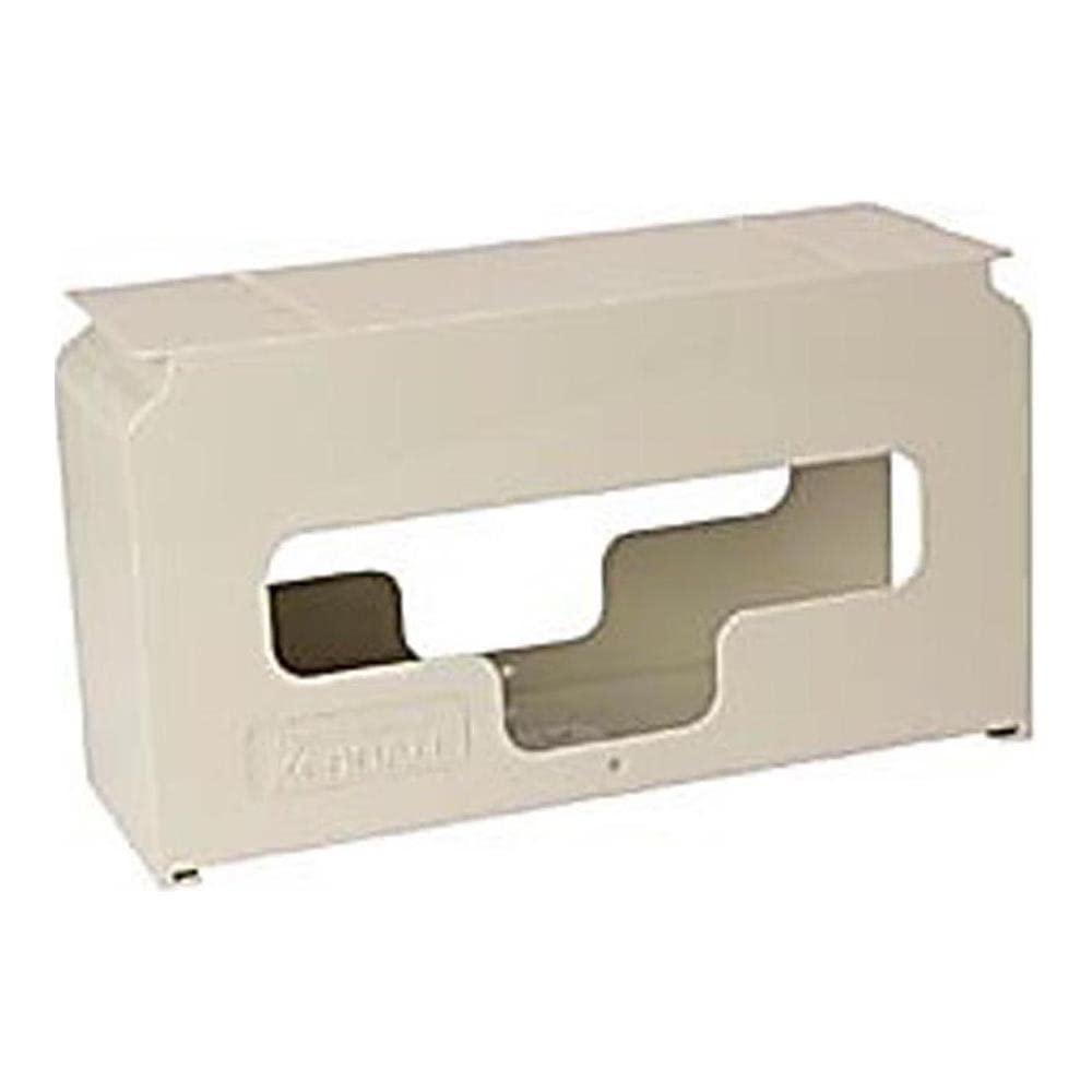 TIDI Products TID 8562 Glove Dispenser for P2 Station or Cabinet, 7