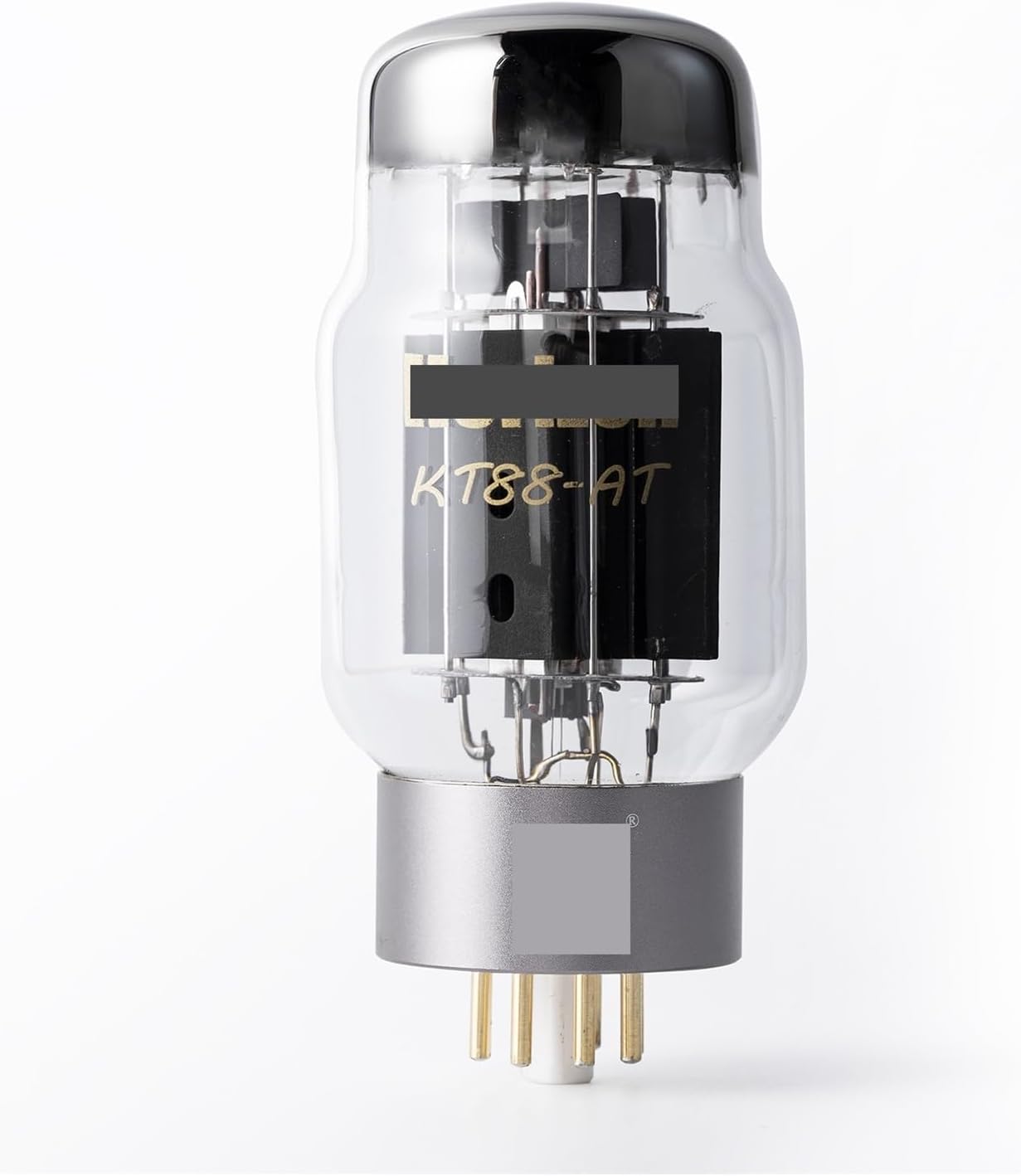 KT88-AT Tube Amplifier Replaces KT88 KT120 6550 KT90 HiFi Audio Tube Amplifier Supporting Four-Way(4pcs Matched Quad)