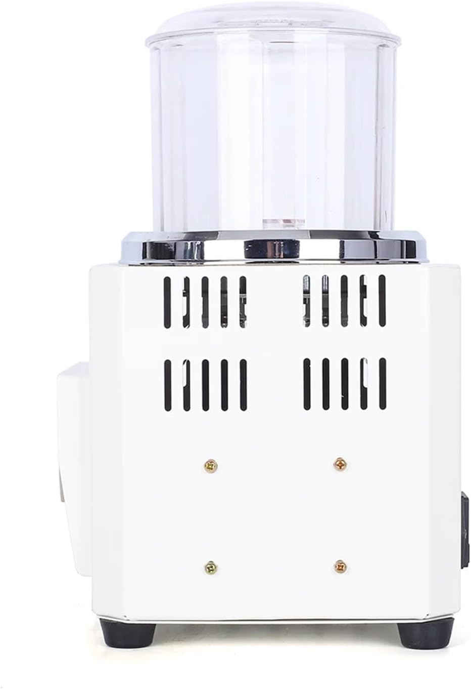 Magnetic Polishing Machine,Tumbler AC DIY Jewelry Polisher Finishing Cleaning Tool,Jewelry Polishing Finishing Machine