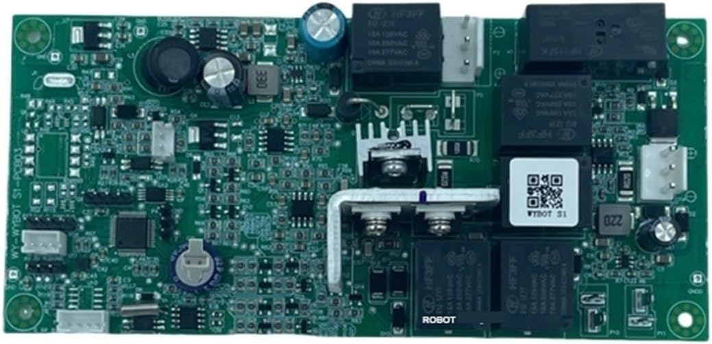 Motherboard for Robot Pool Cleaner 3315, SA, WY200,1pc/Pack