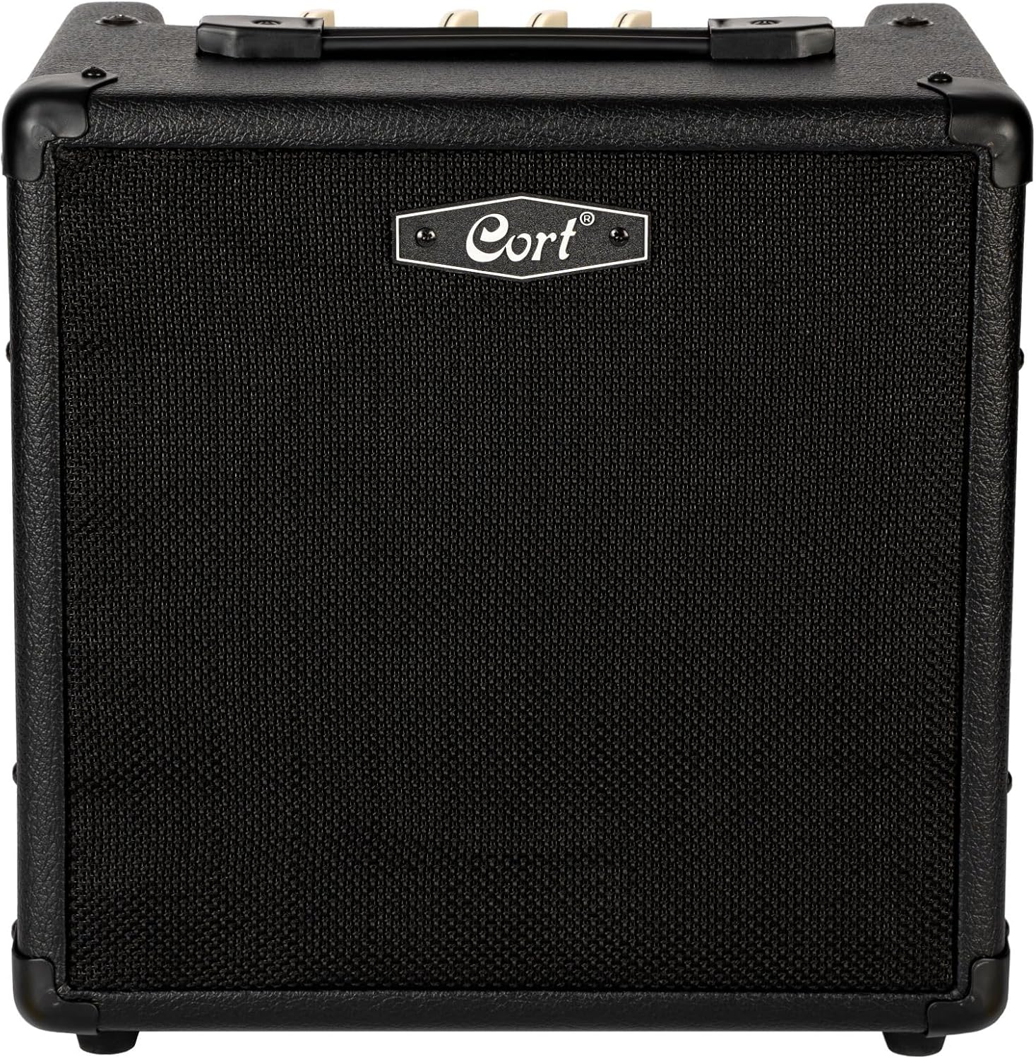 Cort CM20B 20 Watt 1 x 8 Combo Bass Amplifier